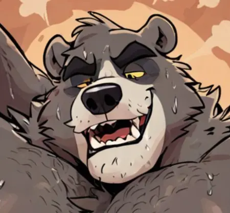 Urielwoof's Avatar